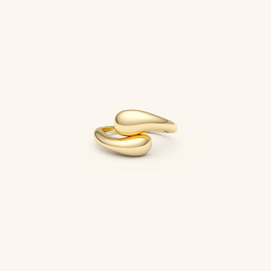 Cora Bague en or