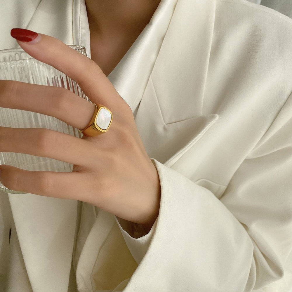 Bague Opulence