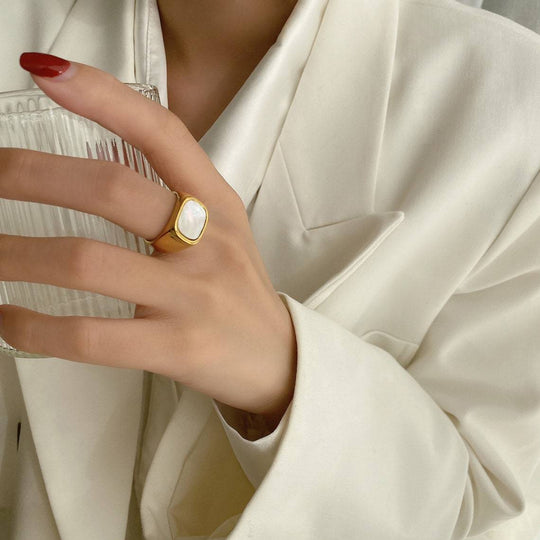 Bague Opulence