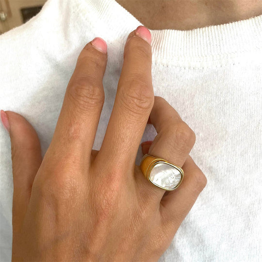 Bague Opulence