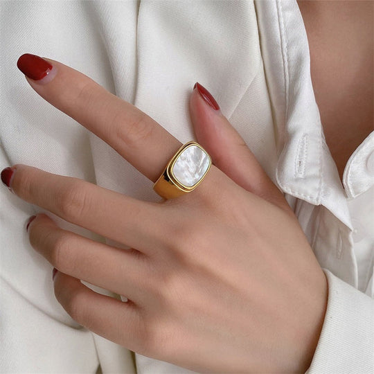 Bague Opulence