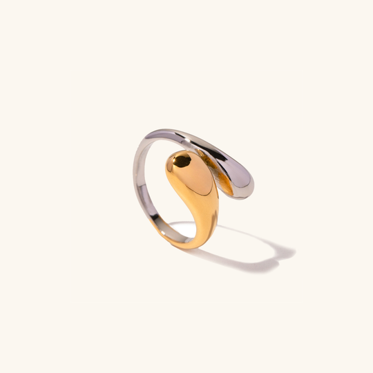 Cora Bague en or