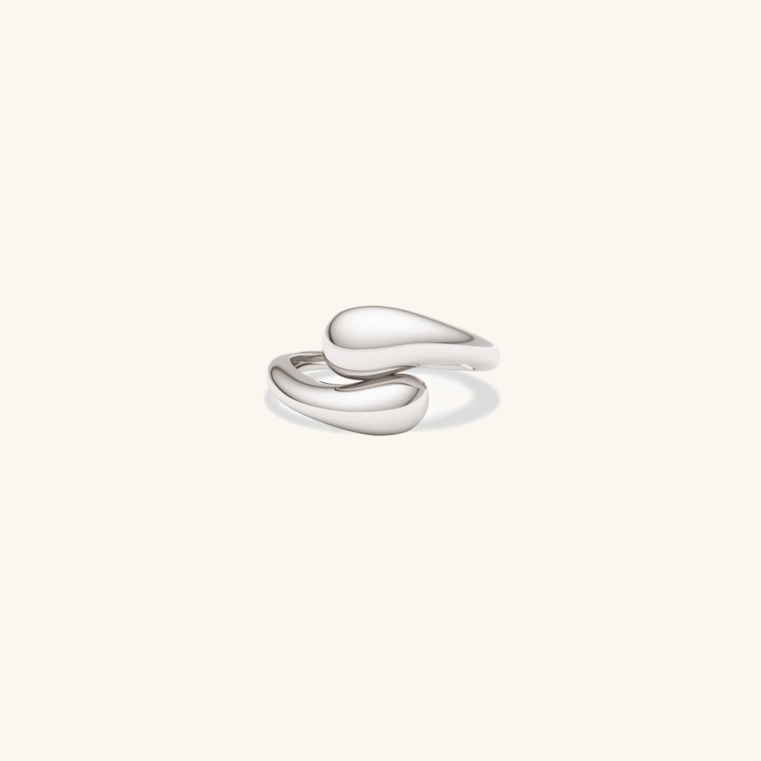 Cora Bague en or