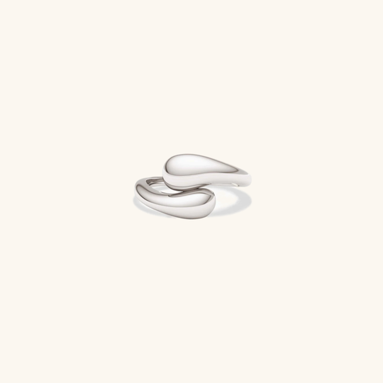 Cora Bague en or